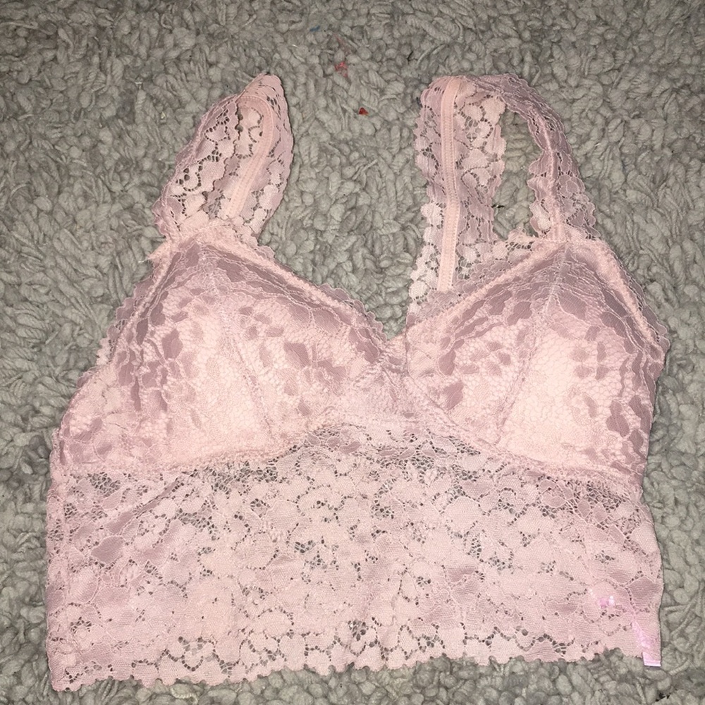 Rue 21 bralet